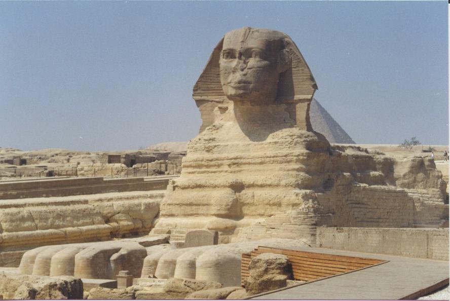 statue-du-sphinx
